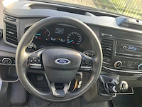 2022 ford transit bedrijfswagen - afbeelding 4 van  27