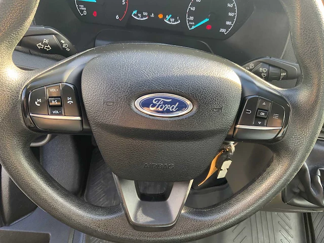2022 ford transit bedrijfswagen - afbeelding 5 van  27