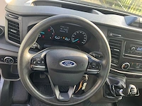 2022 ford transit bedrijfswagen - afbeelding 6 van  27