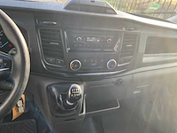 2022 ford transit bedrijfswagen - afbeelding 8 van  27