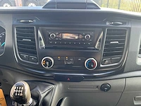 2022 ford transit bedrijfswagen - afbeelding 11 van  27