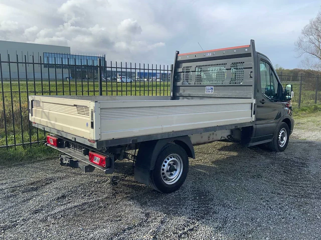 2022 ford transit bedrijfswagen - afbeelding 15 van  27