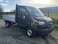 2022 ford transit bedrijfswagen - afbeelding 17 van  27