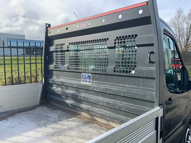 2022 ford transit bedrijfswagen - afbeelding 20 van  27