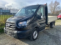 2022 ford transit bedrijfswagen - afbeelding 21 van  27