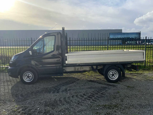2022 ford transit bedrijfswagen - afbeelding 22 van  27