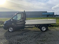 2022 ford transit bedrijfswagen - afbeelding 22 van  27