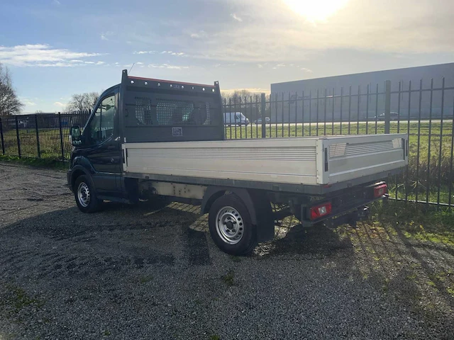 2022 ford transit bedrijfswagen - afbeelding 23 van  27