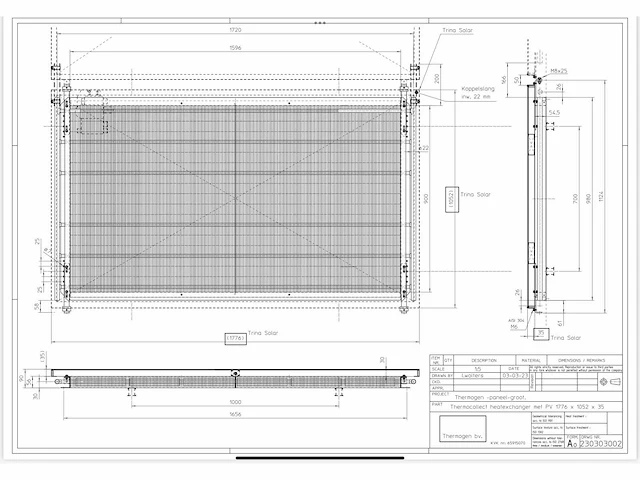 2022 freddomatic vvc/18(6)t-1r-1596-7/6c platenwarmtewisselaars (140x) - afbeelding 9 van  9