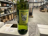 2022 french dog witte wijn (54x)