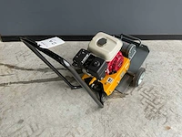 2022 giant gp1545g trilplaat - afbeelding 3 van  6