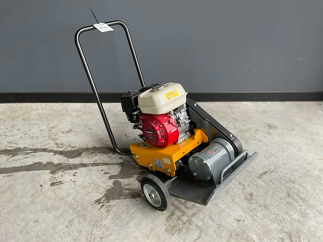 2022 giant gp1545g trilplaat - afbeelding 4 van  6