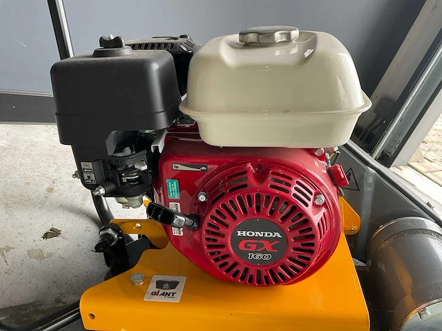 2022 giant gp1545g trilplaat - afbeelding 5 van  6