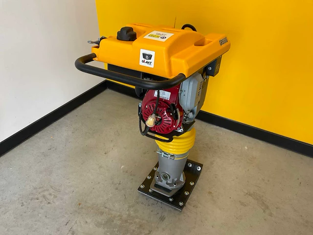 2022 giant gr680g trilstamper - afbeelding 3 van  7