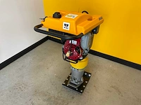 2022 giant gr680g trilstamper - afbeelding 3 van  7