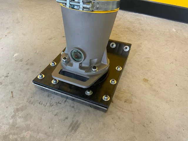 2022 giant gr680g trilstamper - afbeelding 6 van  7