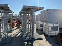 2022 gotschlich ecco 120 he tourniquet - afbeelding 2 van  7