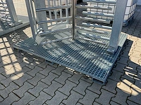2022 gotschlich ecco 120 he tourniquet - afbeelding 4 van  7