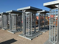 2022 gotschlich ecco 120 he tourniquet - afbeelding 1 van  9