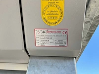 2022 gotschlich ecco 120 he tourniquet - afbeelding 9 van  9