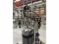 2022 graco exactablend agp-s100 kit doseer installatie en voorraad kit - afbeelding 2 van  25