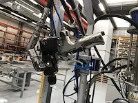 2022 graco exactablend agp-s100 kit doseer installatie en voorraad kit - afbeelding 5 van  25