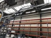 2022 graco exactablend agp-s100 kit doseer installatie en voorraad kit - afbeelding 8 van  25