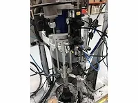 2022 graco exactablend agp-s100 kit doseer installatie en voorraad kit - afbeelding 11 van  25