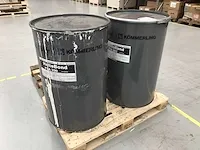 2022 graco exactablend agp-s100 kit doseer installatie en voorraad kit - afbeelding 14 van  25