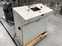 2022 graco exactablend agp-s100 kit doseer installatie en voorraad kit - afbeelding 23 van  25