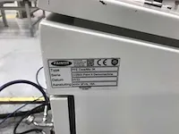 2022 graco exactablend agp-s100 kit doseer installatie en voorraad kit - afbeelding 24 van  25