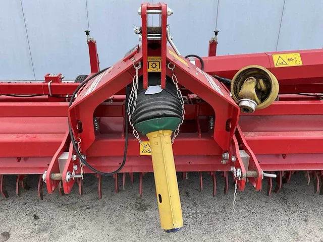 2022 grimme gr300 volveldfrees - afbeelding 2 van  18