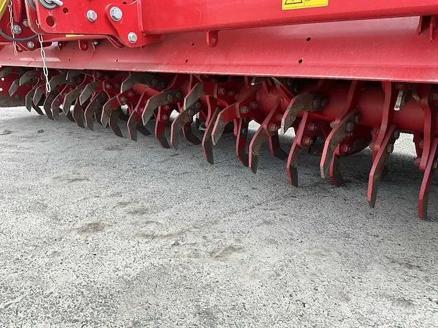 2022 grimme gr300 volveldfrees - afbeelding 3 van  18