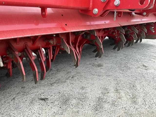 2022 grimme gr300 volveldfrees - afbeelding 4 van  18