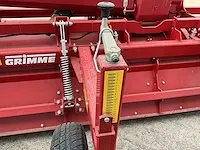 2022 grimme gr300 volveldfrees - afbeelding 8 van  18