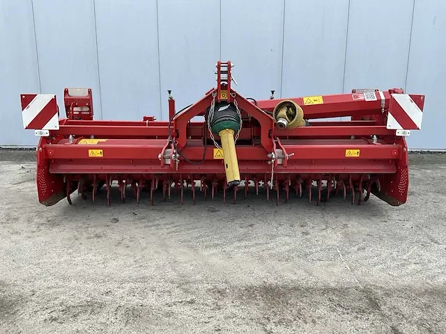 2022 grimme gr300 volveldfrees - afbeelding 16 van  18