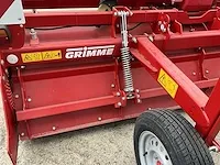 2022 grimme gr300 volveldfrees - afbeelding 6 van  18