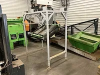 2022 guidetti / bmg pmg 1200 elettroidraulico shredder - afbeelding 2 van  24