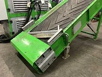 2022 guidetti / bmg pmg 1200 elettroidraulico shredder - afbeelding 8 van  24