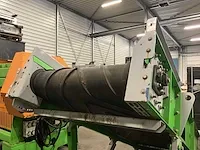2022 guidetti / bmg pmg 1200 elettroidraulico shredder - afbeelding 9 van  24
