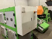 2022 guidetti / bmg pmg 1200 elettroidraulico shredder - afbeelding 13 van  24