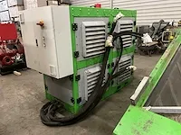 2022 guidetti / bmg pmg 1200 elettroidraulico shredder - afbeelding 16 van  24