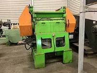 2022 guidetti / bmg pmg 1200 elettroidraulico shredder - afbeelding 19 van  24