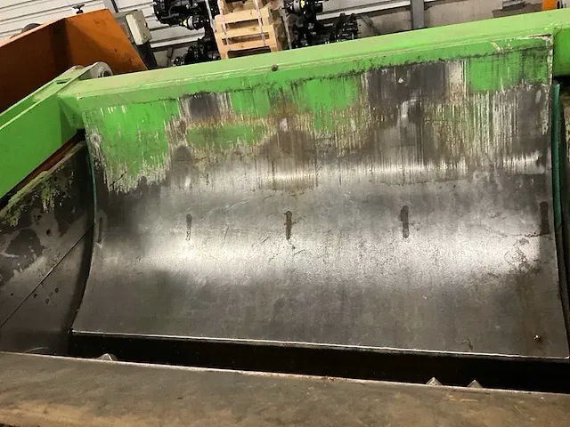 2022 guidetti / bmg pmg 1200 elettroidraulico shredder - afbeelding 20 van  24