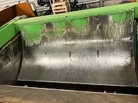 2022 guidetti / bmg pmg 1200 elettroidraulico shredder - afbeelding 20 van  24
