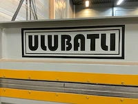 2022 gültekin ulubatu usp 1330 fineerpers - afbeelding 5 van  10