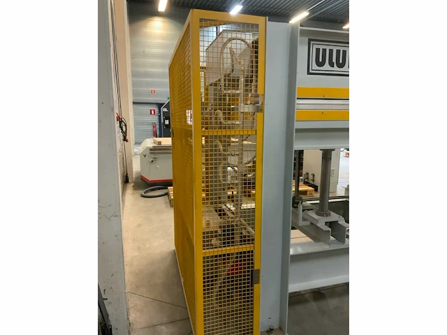 2022 gültekin ulubatu usp 1330 fineerpers - afbeelding 7 van  10