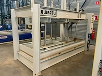 2022 gültekin ulubatu usp 80 fineerpers - afbeelding 9 van  12
