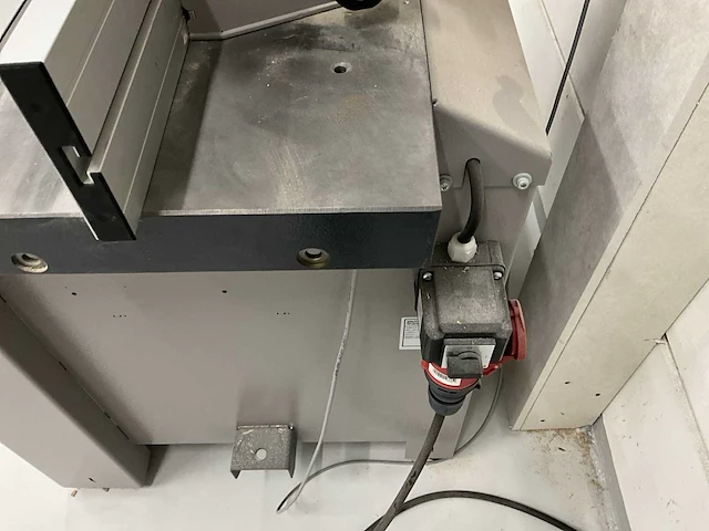 2022 hammer f3 tafel- en spilfreesmachine - afbeelding 2 van  13