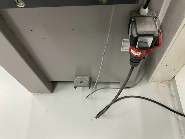 2022 hammer f3 tafel- en spilfreesmachine - afbeelding 3 van  13